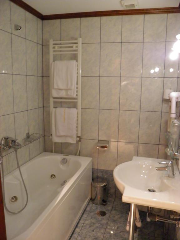 Hotel Egnatia Ioánina Habitación foto