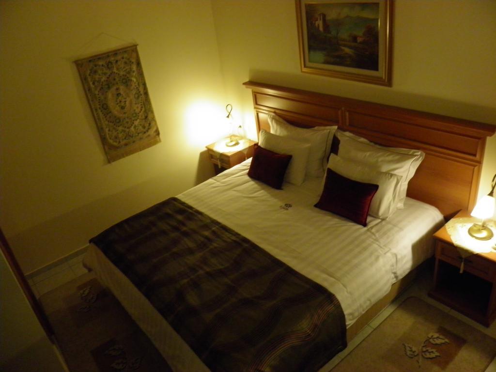 Hotel Egnatia Ioánina Habitación foto
